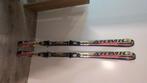 Atomic skis - 162cm, Sport en Fitness, Ophalen, 160 tot 180 cm, Gebruikt, Carve
