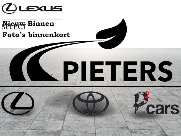 Lexus UX 250h F SPORT + 4X4, Auto's, Lexus, UX, Adaptive Cruise Control, Airbags, Airconditioning, Bluetooth, Boordcomputer, Centrale vergrendeling
