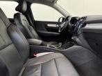 Volvo XC40 T5 plugIn Hybride - GPS - Leder - Topstaat! 1Ste, Auto's, Volvo, 4 deurs, 0 min, https://public.car-pass.be/vhr/159a2b16-9cec-4591-8ceb-bec6f35a9695