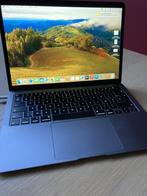 MacBook Air Retina 2020 i7, MacBook Air, Azerty, Zo goed als nieuw, 8 GB
