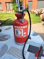 Drukples met sproeier voor water/ meststoffen/onkruidverdel, Tuin en Terras, Ophalen of Verzenden, Zo goed als nieuw