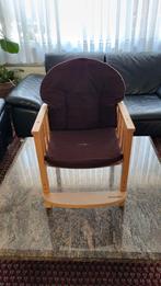 Vintage kinderstoel, Kinderen en Baby's, Kinderstoelen, Ophalen, Zo goed als nieuw