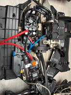 mcd xr 5, Hobby en Vrije tijd, Modelbouw | Radiografisch | Auto's, Gebruikt, Auto onroad, Overige schalen, Ophalen