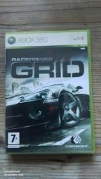 Racedriver Grid - Xbox 360, Verzenden, Zo goed als nieuw