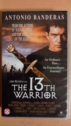 The 13 th Warrior, actie, Cd's en Dvd's, Ophalen of Verzenden, Zo goed als nieuw