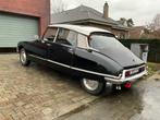 1968 CITROEN DS20 - Oldtimer, Auto's, Oldtimers, Citroën, Bedrijf, Handgeschakeld, Overige carrosserie