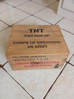 Carrosserie in Amerikaanse WO2-stijl: TNT - CORPS OF ENGINEE, Ophalen of Verzenden