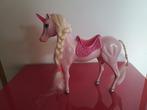 Barbie Paard, Ophalen, Zo goed als nieuw, Barbie