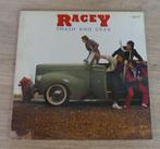 LP  Racey ‎– Smash And Grab, Ophalen of Verzenden, Gebruikt, 12 inch, Poprock