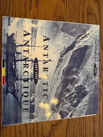 Antartica 1997 munten (54) beschikbaar voor biedingen