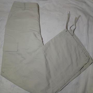 Cargo H&M beige, Kleding | Dames, Nieuw, Beige
