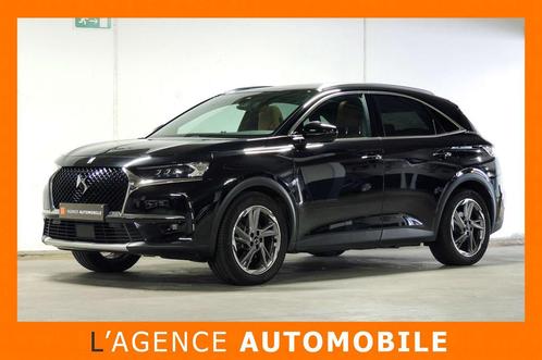 DS Automobiles DS 7 Crossback *RESERVED* E-TENSE 4x4 PHEV Gd, Autos, DS, Entreprise, Achat, DS 7, Caméra 360°, 4x4, ABS, Régulateur de distance