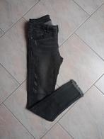 Jeans troué, W28 - W29 (confection 36), Gris, Fashion Jeans, Comme neuf