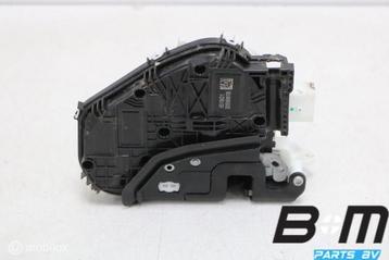 Portierslot linksachter Audi RS5 8W 4G0839015M beschikbaar voor biedingen