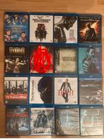 Blu rays, Ophalen, Zo goed als nieuw