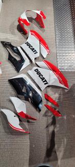 Complete kuipset Ducati Panigale, Motoren, Ophalen of Verzenden, Gebruikt