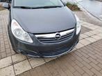 Opel corsa a vendre avec control technique, Autos, Entreprise, Achat, Corsa