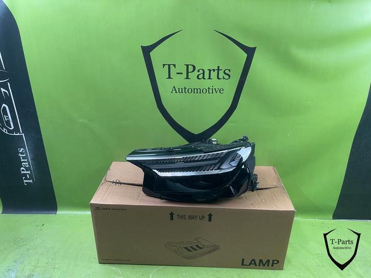 audi Q4 koplamp links 89A941035 nieuw lamp, Auto-onderdelen, Verlichting, Audi, Nieuw