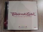 CD Tomorrowland 2009 mixed by Dave Lambert, Ophalen of Verzenden, Gebruikt