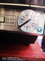 SONY vintage tv, Audio, Tv en Foto, Vintage Televisies, Ophalen, Gebruikt, Sony