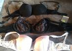 diverse BH's, Envoi, Rose, Soutien-gorge