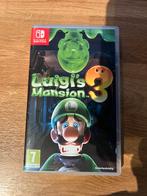 Luigi's Mansion 3, 1 joueur, À partir de 7 ans, Aventure et Action, Comme neuf