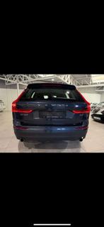 Volvo XC60 D3 Summum - BTW, Auto's, Achterwielaandrijving, 4 cilinders, 1969 cc, Blauw