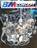 Moteur BMW B37D15A B37 116d 114d F20 F21-2017  2 500 €, Ophalen, Gebruikt, BMW