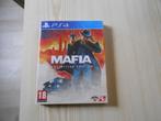 jeu ps4 Mafia Définitive edition (neuf), Consoles de jeu & Jeux vidéo, À partir de 18 ans, Enlèvement, Aventure et Action, Neuf