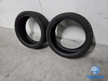 7mm! Winterbanden 245/35R20 Vredestein Wintrac Xtreme S beschikbaar voor biedingen