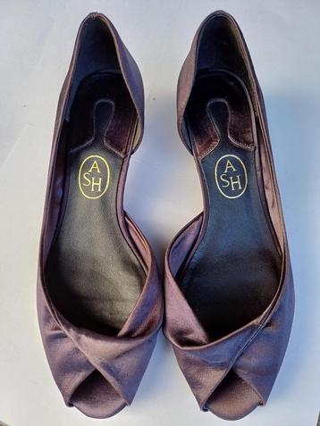 damesschoenen (maat 38) beschikbaar voor biedingen