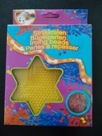 Strijkkralen, nieuw, Kinderen en Baby's, Ophalen of Verzenden, Nieuw, Knutselen