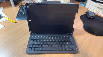 Logitech Slim Folio beschikbaar voor biedingen