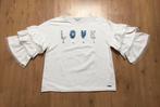 Guess, supermooi shirt maat 16, Kinderen en Baby's, Kinderkleding | Maat 176, Ophalen of Verzenden, Zo goed als nieuw