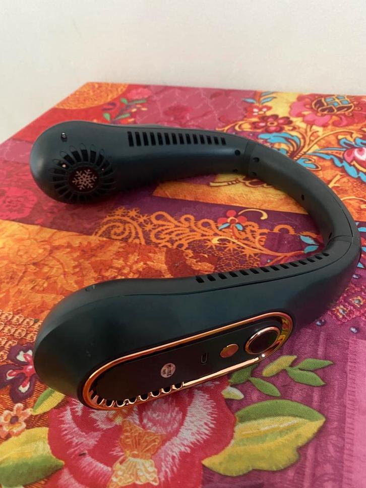 Ventilateur, Electroménager, Climatiseurs, Neuf, Enlèvement