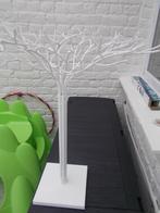 J-line boom, Huis en Inrichting, Ophalen, Zo goed als nieuw, Wit