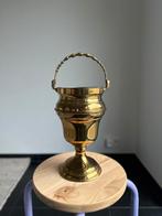 Mécap messing champagne koeler, Antiek en Kunst, Ophalen of Verzenden