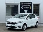 Dacia Sandero  TCe 90 Pk CVT Expression Automaat, Automaat, 91 pk, 67 kW, Wit