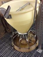 vanalles, Ophalen, Akkerbouw