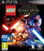 Lego Star Wars The Force Awakens (sans livret), Enlèvement ou Envoi, 1 joueur, À partir de 7 ans, Aventure et Action