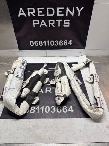 Opel Corsa F Peugeot 208 II Dakairbag Hemelairbag Links Rech beschikbaar voor biedingen