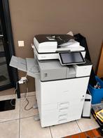 Ricoh MC 3004ex, Computers en Software, Printers, Ophalen, Zo goed als nieuw, Printer