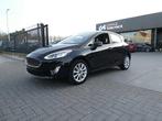 Ford Fiesta 1.1 i benzine 85pk Titanium Luxe 5d Trekhaak, Autos, Euro 6, Entreprise, Boîte manuelle, Cruise Control