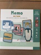 Memo Little Dutch, Ophalen of Verzenden, Nieuw