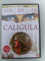 Caligula, Cd's en Dvd's, Ophalen of Verzenden