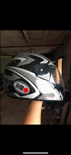 Shir motorhelm nieuw, Motoren, Kleding | Motorhelmen, Ophalen, Nieuw met kaartje