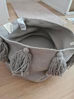 Lorena Canals - mand grijs, Ophalen, Zo goed als nieuw, Mand