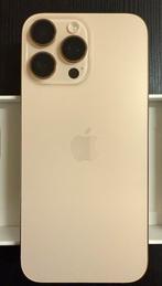 IPHONE 16 Pro Max, Telecommunicatie, Mobiele telefoons | Apple iPhone, Ophalen, Zo goed als nieuw, IPhone 16