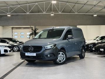 Mercedes-Benz Citan 110CDI - Lichte Vracht - 12 Mnd Garantie beschikbaar voor biedingen