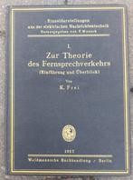 Duits Pre-War studieboek 1927, Enlèvement ou Envoi, Autres, Autres types